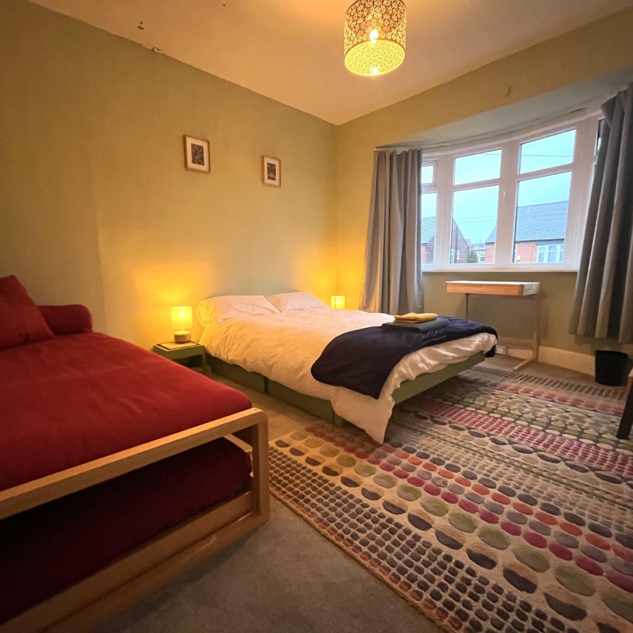 Front double room (1)