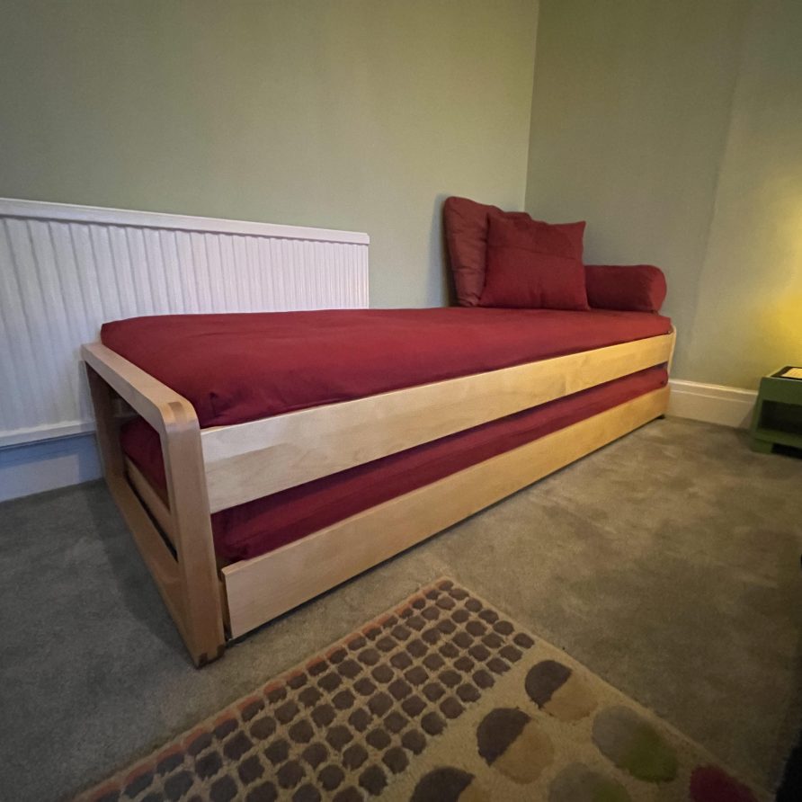 Front double room (3)