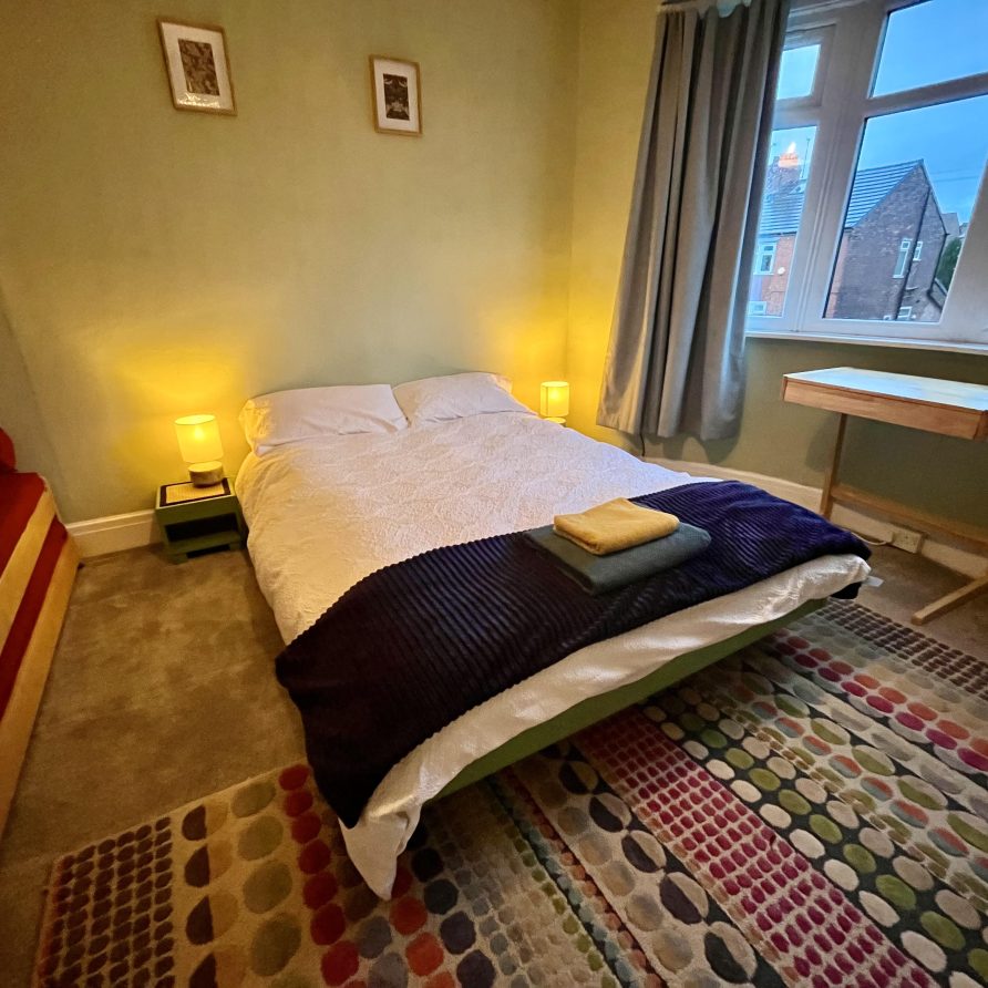 Front double room (5)