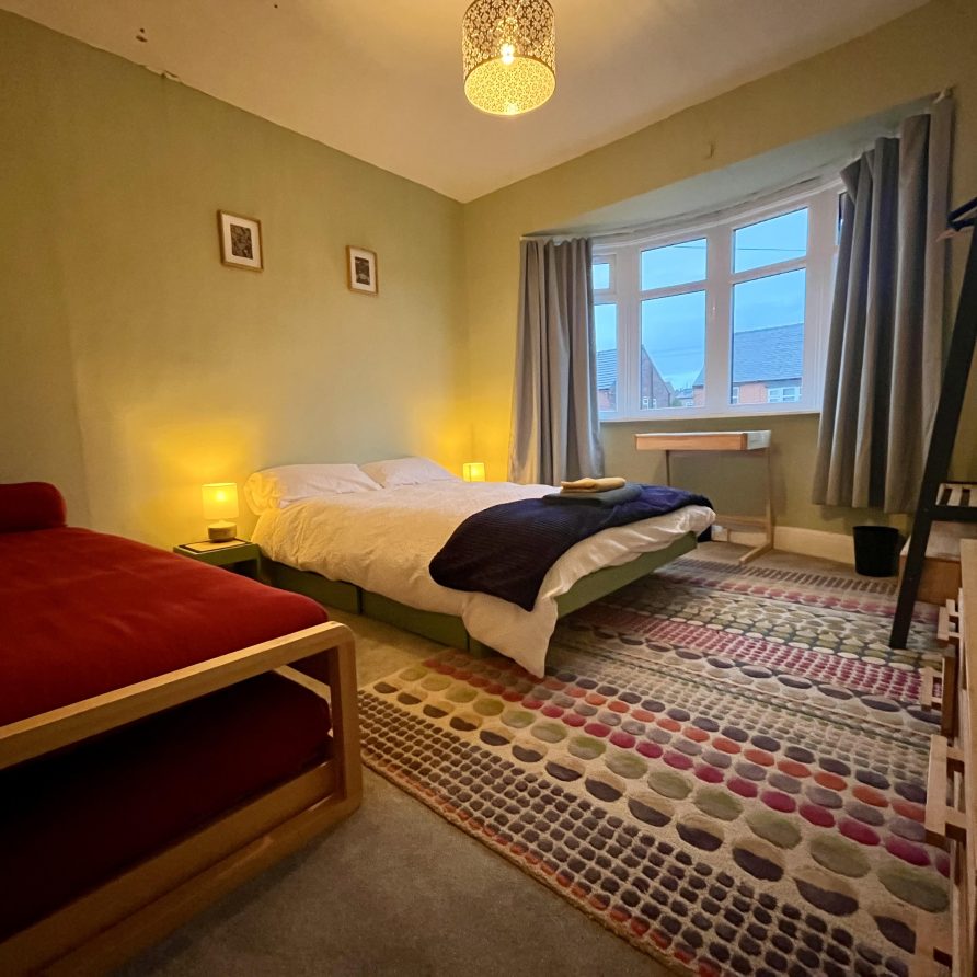 Front double room (7)