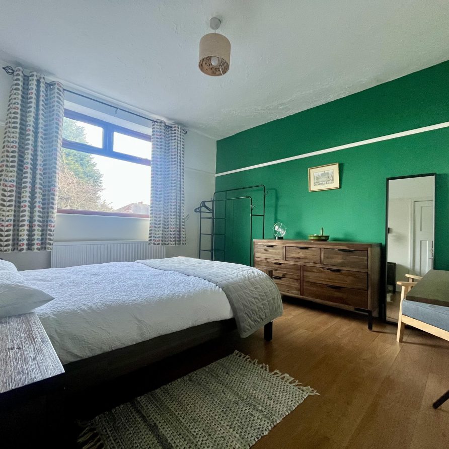 Rear double room (6)