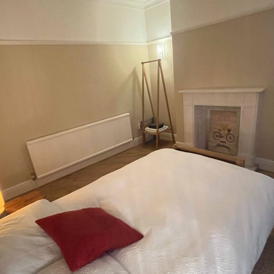 downstairs large single 2