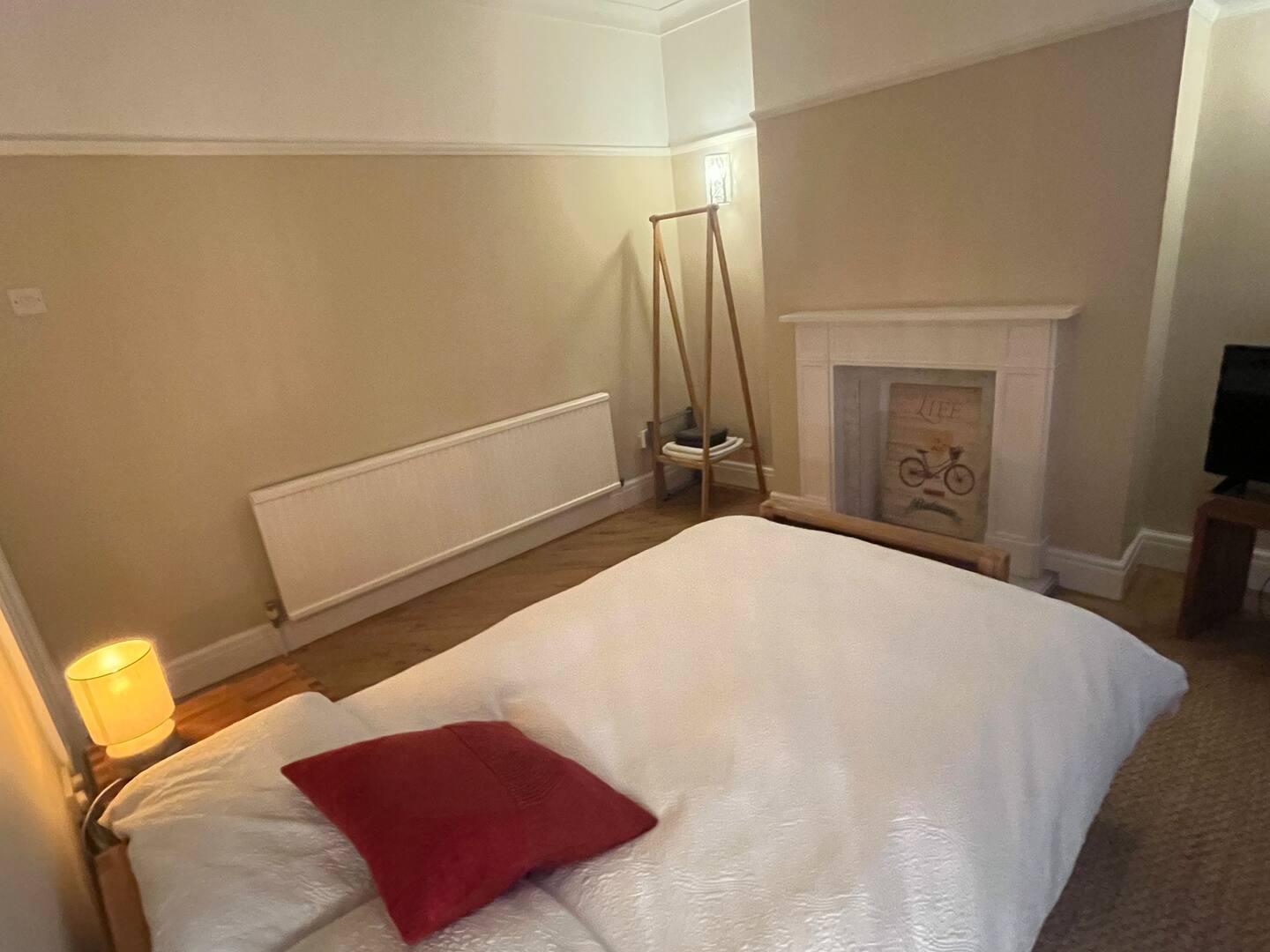 downstairs large single 2