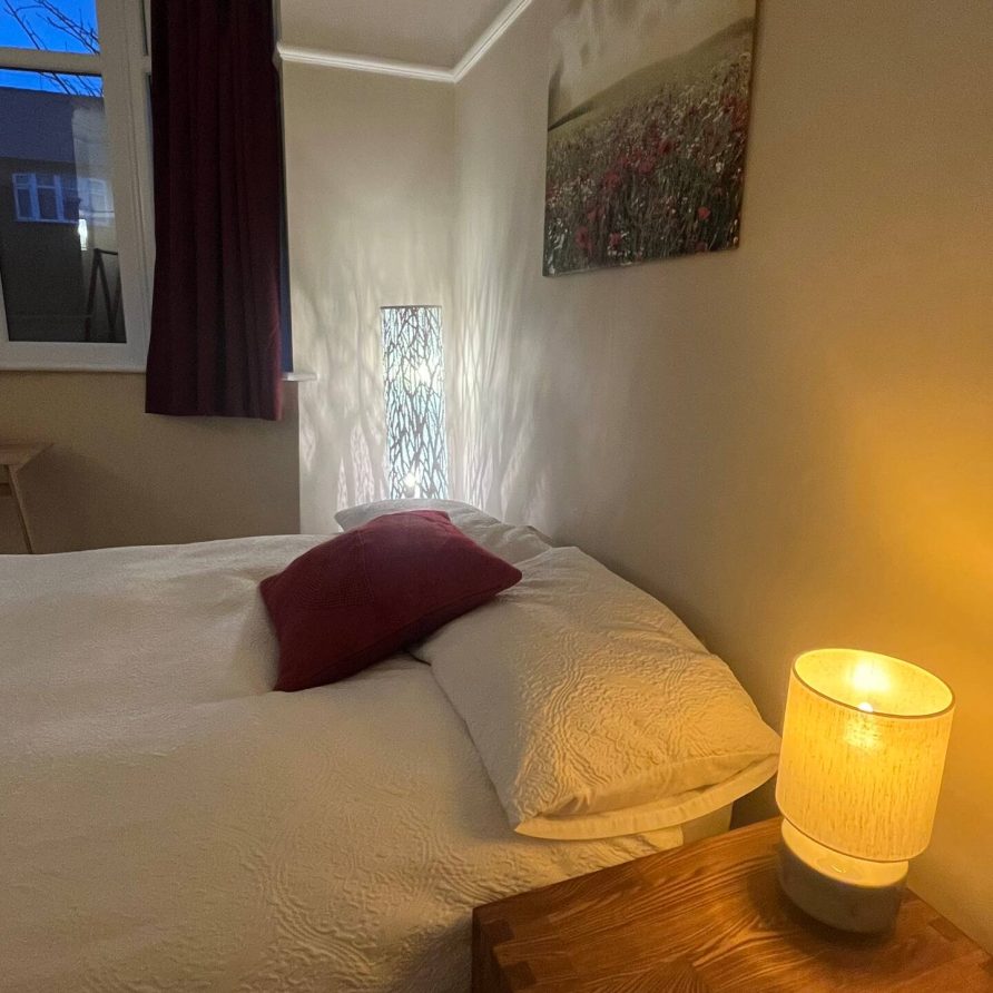 downstairs large single 8